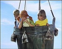 Pippi Langstrumpf - Folge 05-08 [DVD], 6