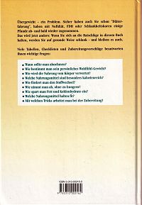 Essen Sie sich schlank, 1