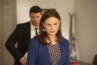 Bones - Saison 9 [DVD], 8