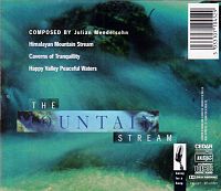 The Mountain Stream [CD], 1