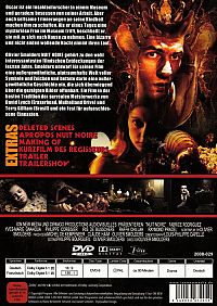 Nuit Noire - Die schwarze Nacht [DVD], 1