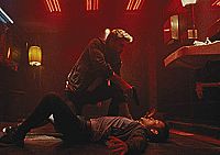 Killerman [Blu-ray], 5