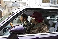 The British Bride - Binde sich wer kann! [Blu-ray], 8