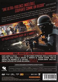Rampage - Sniper en liberté [DVD], 1