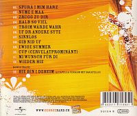 Härz [CD], 1