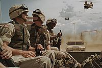 Soldiers of Abu Ghraib [DVD], 6