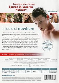 Middle of nowhere [DVD], 1