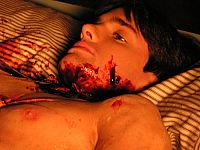 2001 Maniacs [DVD], 4