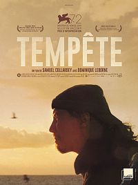 Tempête [DVD], 5