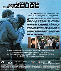 Der einzige Zeuge [Blu-ray], 2