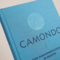 Camondo - Eine Familiengeschichte in Briefen , 3