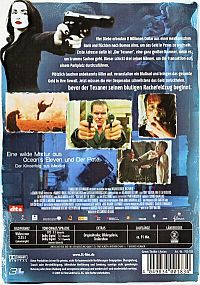 Desperados - Ein todsicherer Deal [DVD], 1