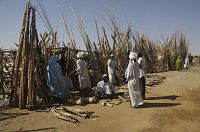 Sand und Tränen [DVD], 5