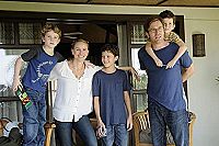 The Impossible [Blu-ray], 4