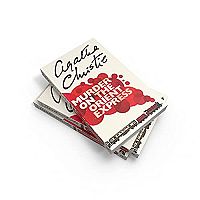 Murder on the Orient Express, 5