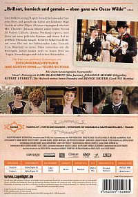 Ein perfekter Ehemann [DVD], 1