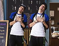 Sexy Dance 5 - All In Vegas [Blu-ray], 4