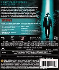 Butterfly Effect [Blu-ray], 1