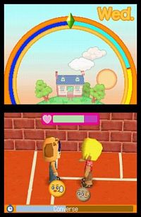 MySims [Nintendo DS], 5