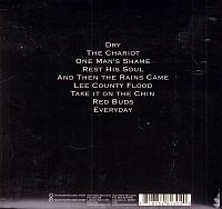 Song of the Blackbird [CD], 1