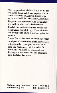 Alkohol in Ehe und Familie - Was die Familie tun kann, 1