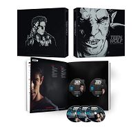 Teen Wolf - Staffel 1-6 [Blu-ray], 2