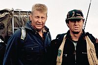 Hunters - Die Spur der Jäger [DVD], 4