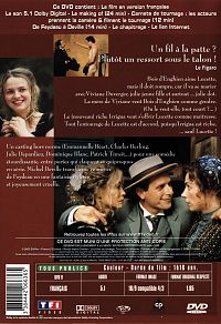 Un fil à la patte [DVD], 1