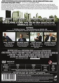 Inside Job (OmU) [DVD], 1