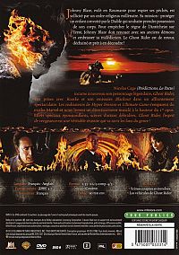 Ghost Rider 2 - L'Esprit de Vengeance [DVD], 2