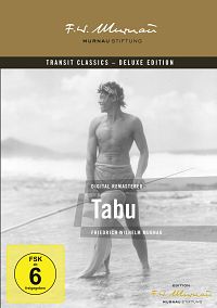 Tabu (OmU) [DVD], 1