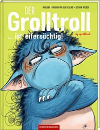 Der Grolltroll in 4 Bänden, 5