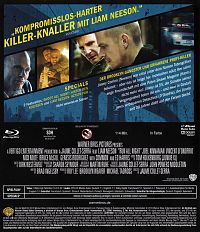 Run all night [Blu-ray], 2