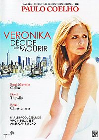 Veronika décide de mourir [DVD], 1