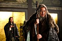 White Vengeance - Kampf um die Qin-Dynastie [Blu-ray], 7