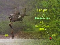 Portés disparus [DVD], 2