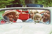 Lotta aus der Krachmacherstrasse [DVD], 2