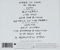 We Sing. We Dance. We Steal Things. [CD], 1