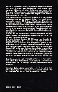 Der letzte Tag von Oradour, 1