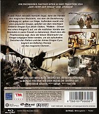 Knights of Bloodsteel - Die Ritter von Mirabilis [Blu-ray], 1