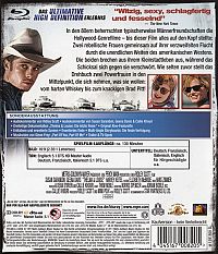 Thelma & Louise [Blu-ray], 2