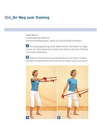 Das Core-Training für einen starken Rücken, 4