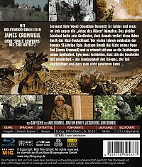 Memorial Day [Blu-ray], 1