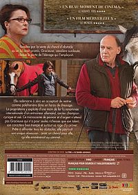 Sport de filles [DVD], 2