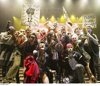 Jesus Christ Superstar - The Arena Tour (OmU) [Blu-ray], 8