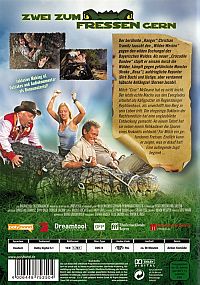 Zwei zum Fressen gern [DVD], 1