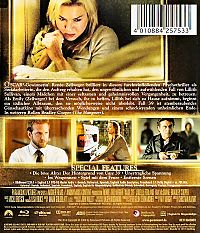 Le Cas 39 [Blu-ray], 1
