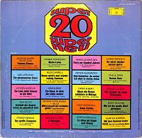 Super 20 - Super neu [Vinyl], 1
