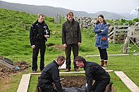 Mord auf Shetland - Pilotfilm & Staffel 1 [DVD], 3
