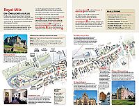 Lonely Planet Reiseführer Schottland, 3